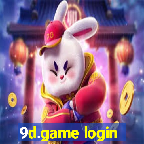 9d.game login